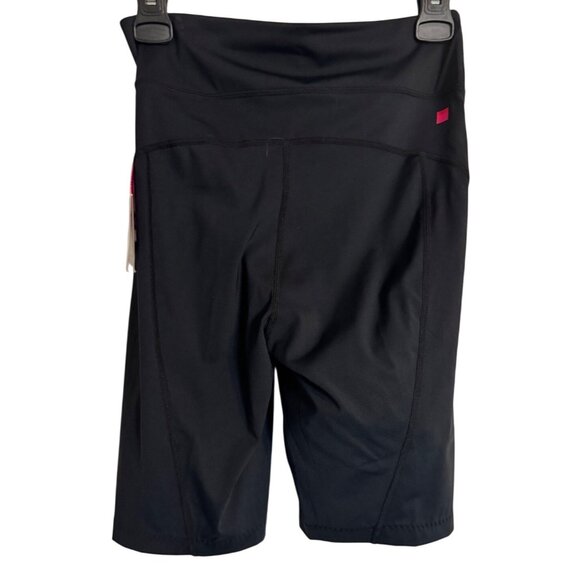 Terry Freedom 2 in 1 Women’s Size Medium Black Cycling Shorts NWT Bike $120 Padd - Picture 13 of 14
